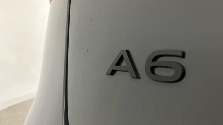 Audi A6 210kW 83kWh Sport 5dr Auto Electric Estate
